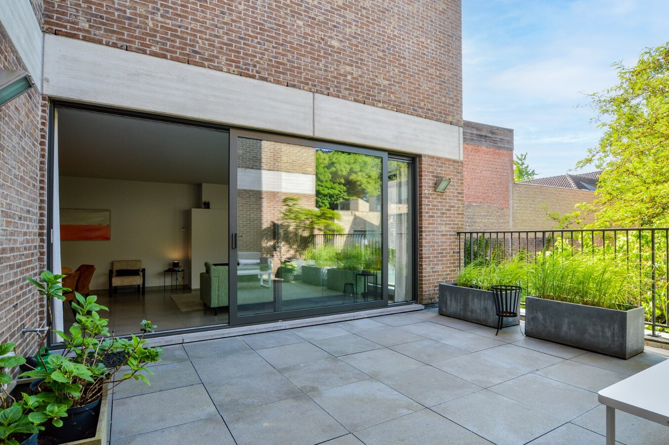 Verkocht appartement - Brugge