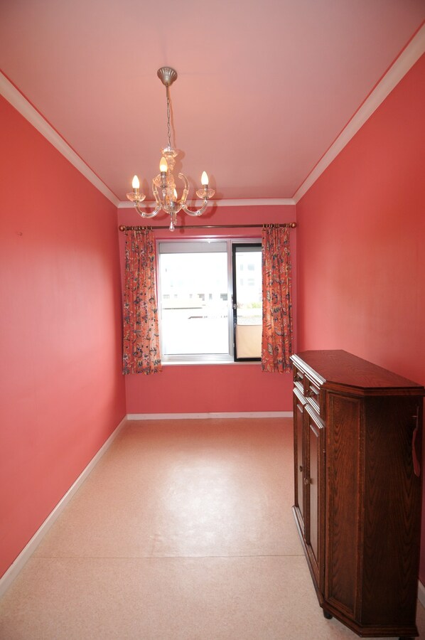 Ruim appartement in centrum Avelgem 