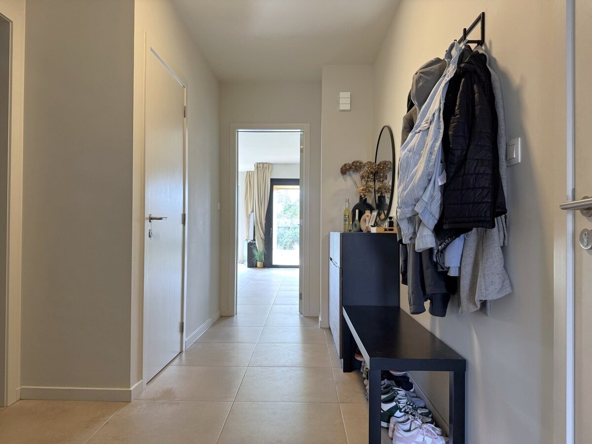 Benedenwoning verhuurd in Weelde