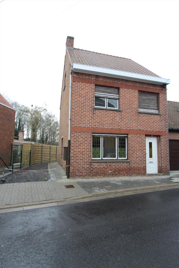 Verkocht woning - Koekelare
