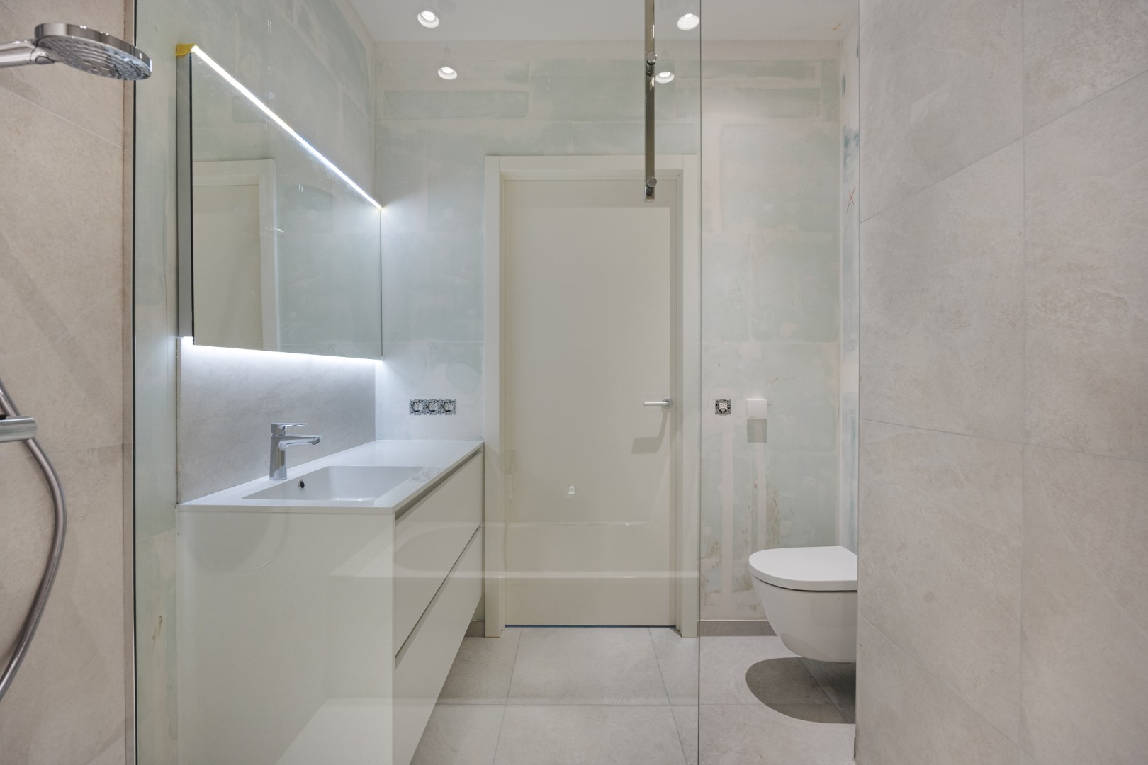 Prachtig nieuwbouw appartement met 2 slpk. in het centrum van Geel 