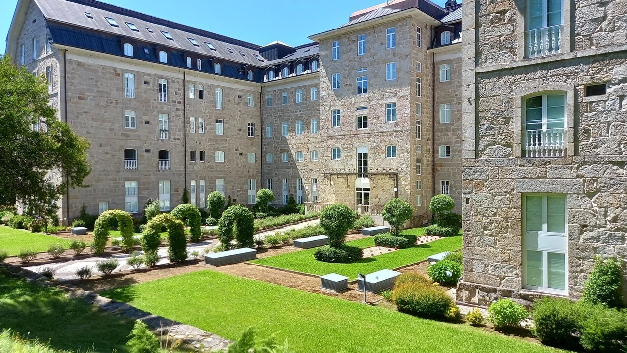 Te koop duplex - Mondariz-Balneario