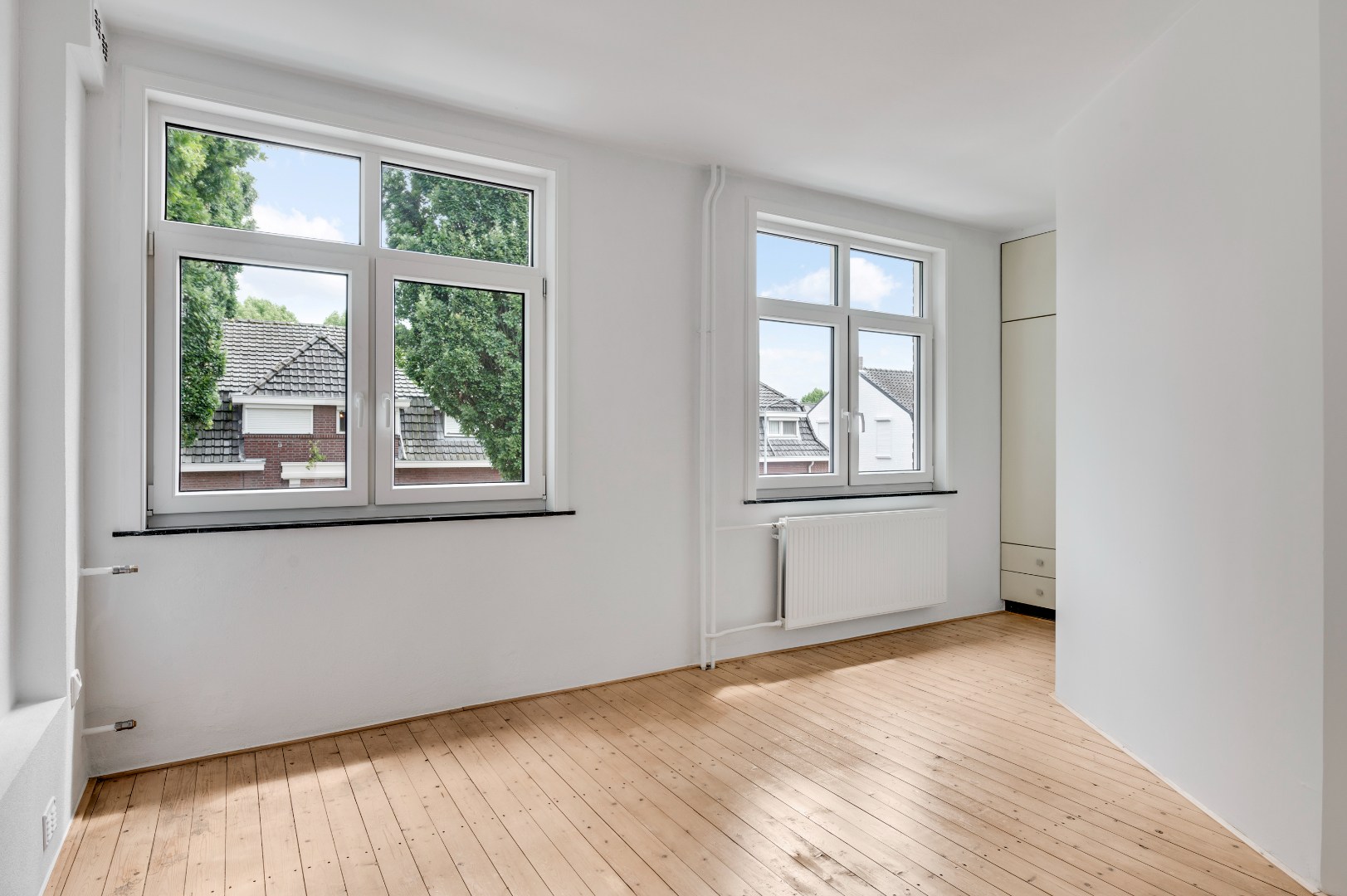 Eengezinswoning te koop in Weert