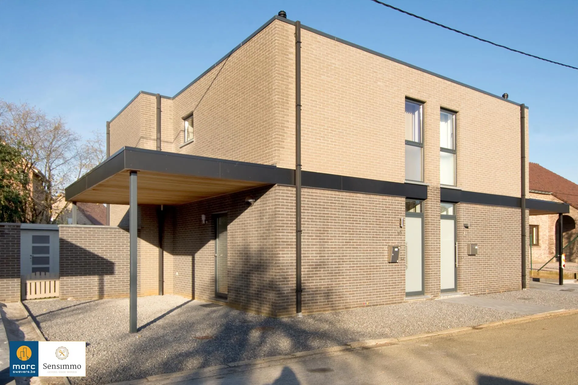 Verkocht woning - Beverlo