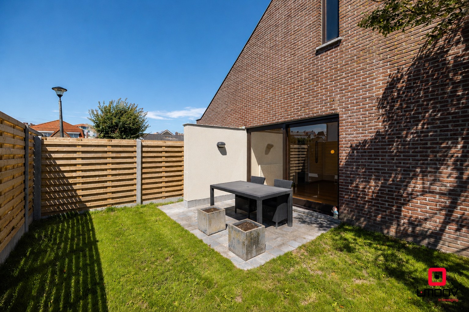 Villa te koop in Middelkerke