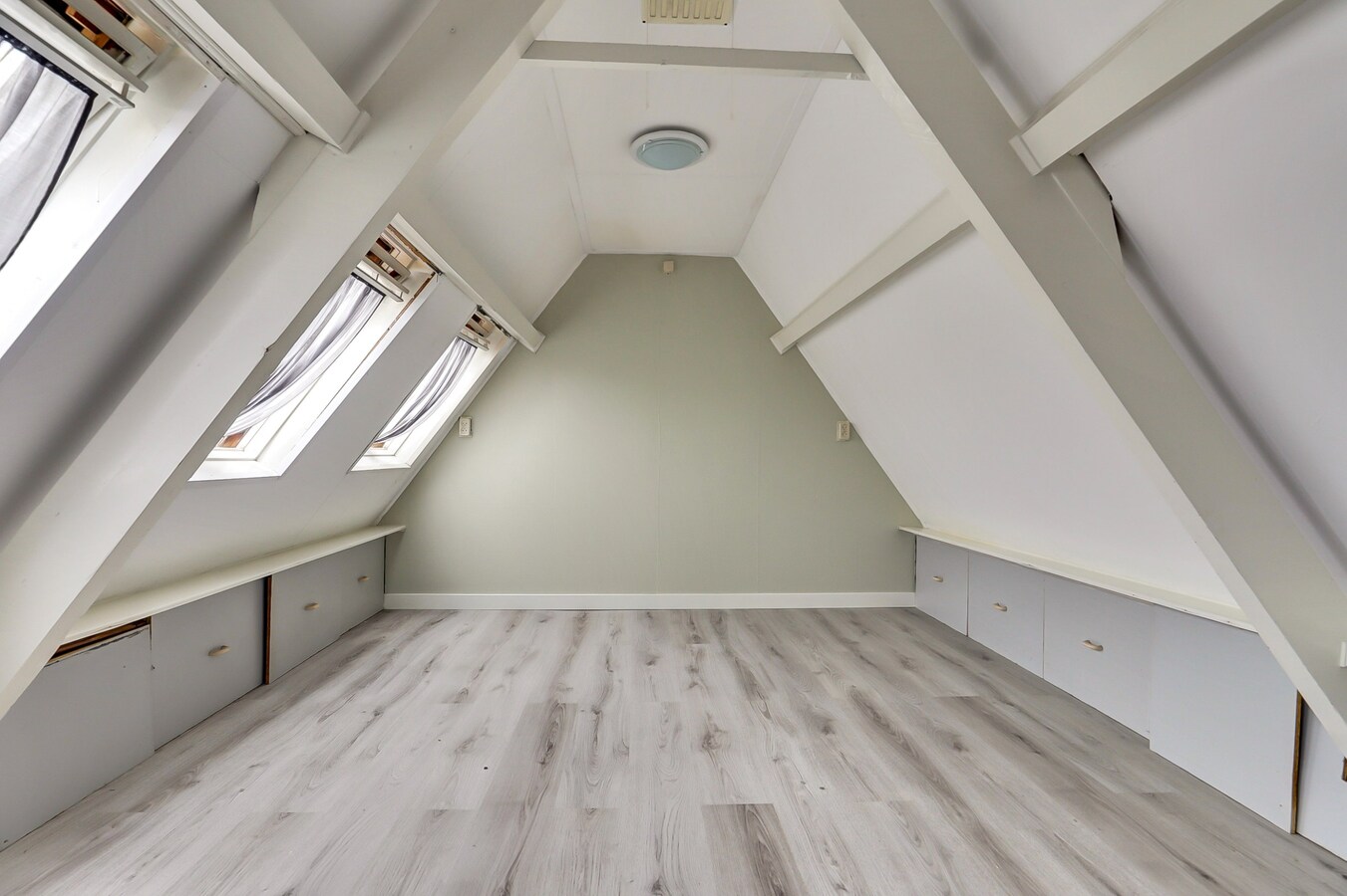 Ideale starterswoning 