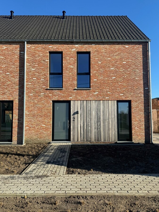 Woning verhuurd in Ravels