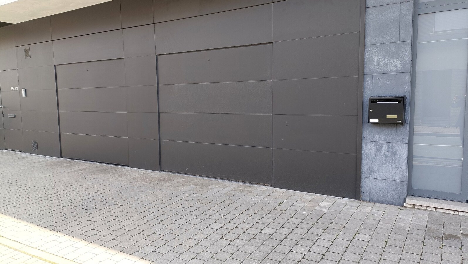 Nieuwbouwappartement in Landen - EPC label A 