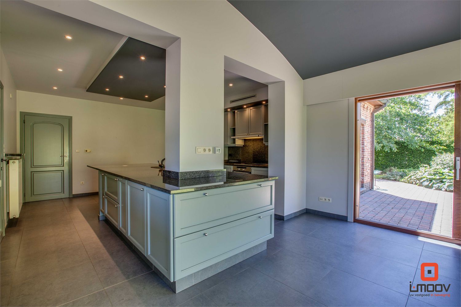 Woning verkocht in Zeveneken