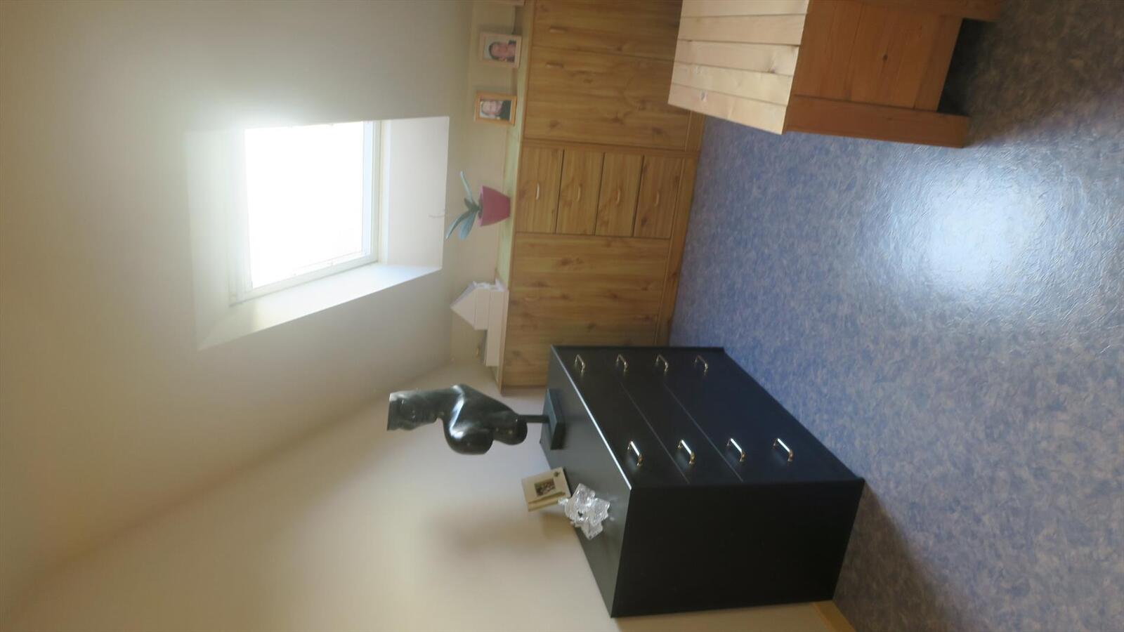 Rustig gelegen woning op een ruim perceel van 650m² 