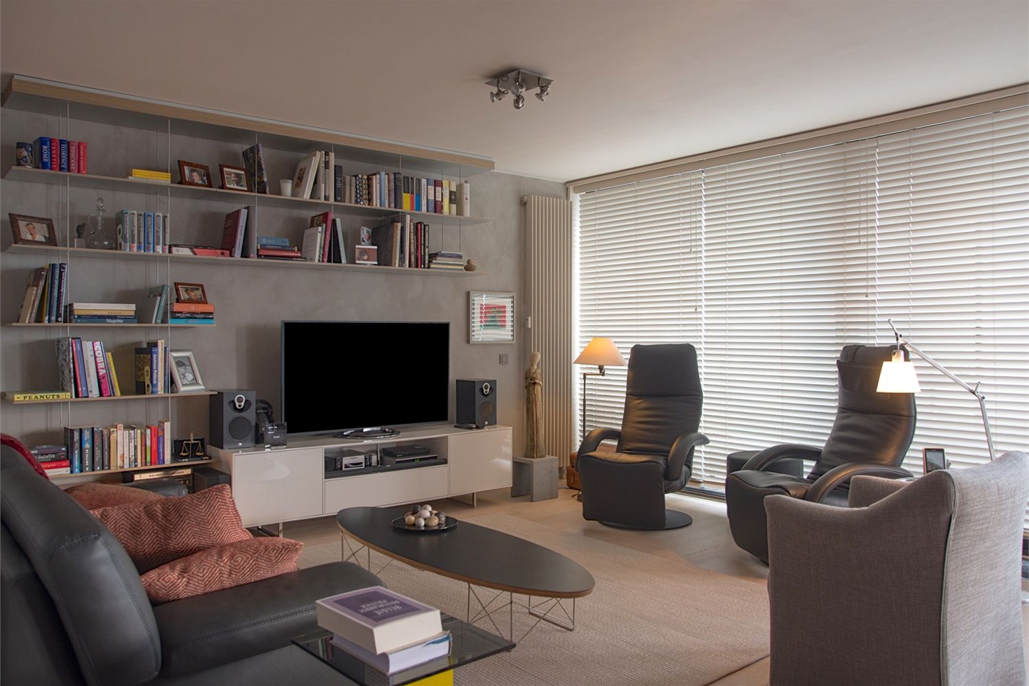 Appartement verkocht in Sint-Niklaas