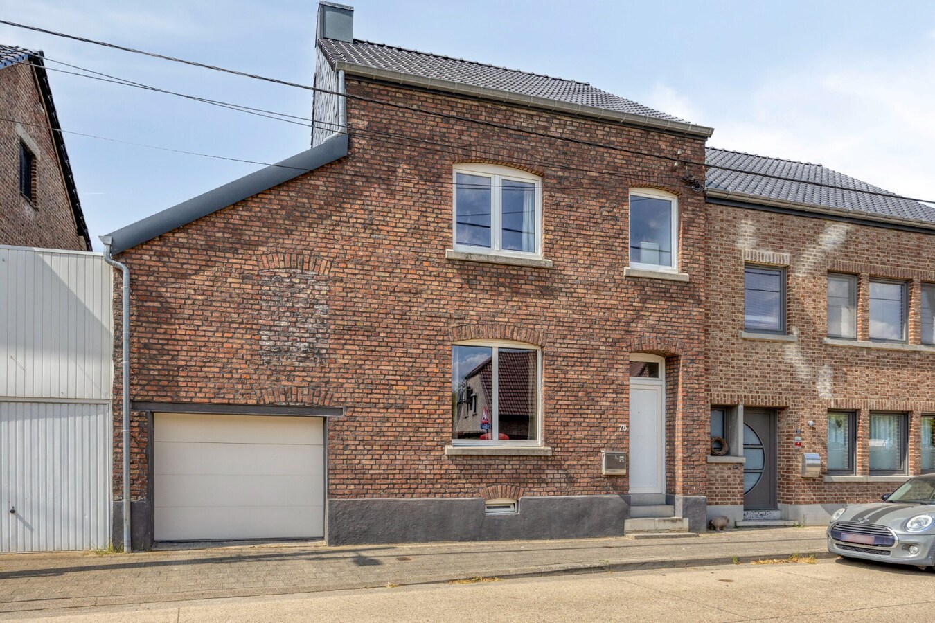 Te koop - Woning - Tienen