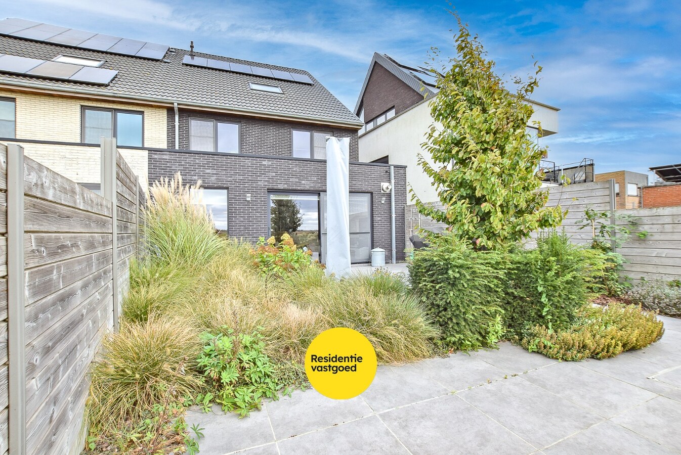 Te koop woning - Nieuwpoort