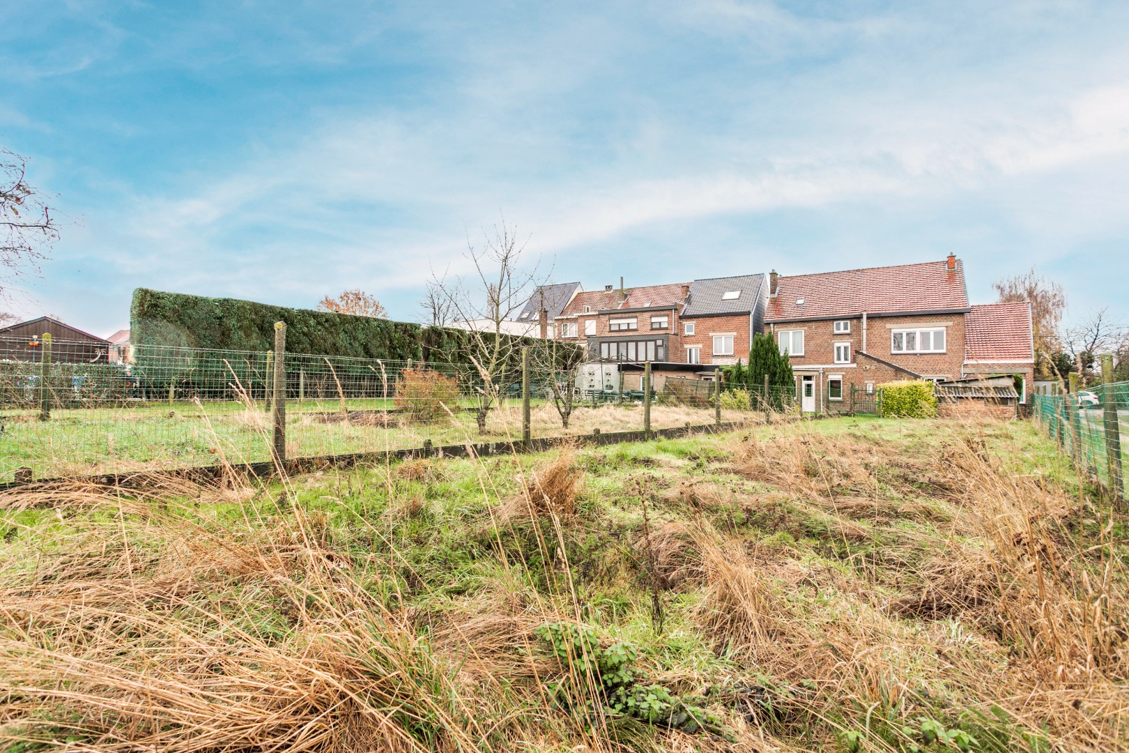 Maison a vendre | option - sous réserve À Halle