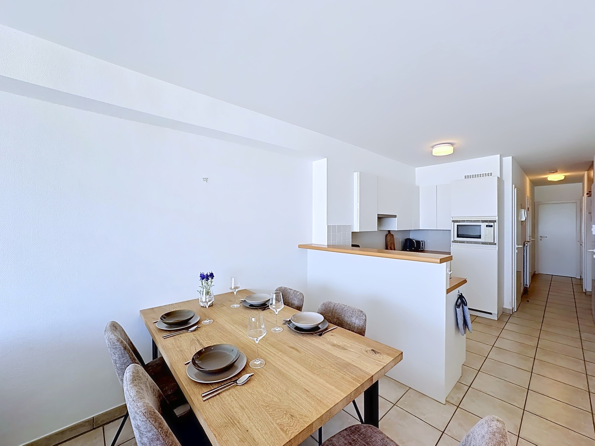Appartement 2 Slpk 