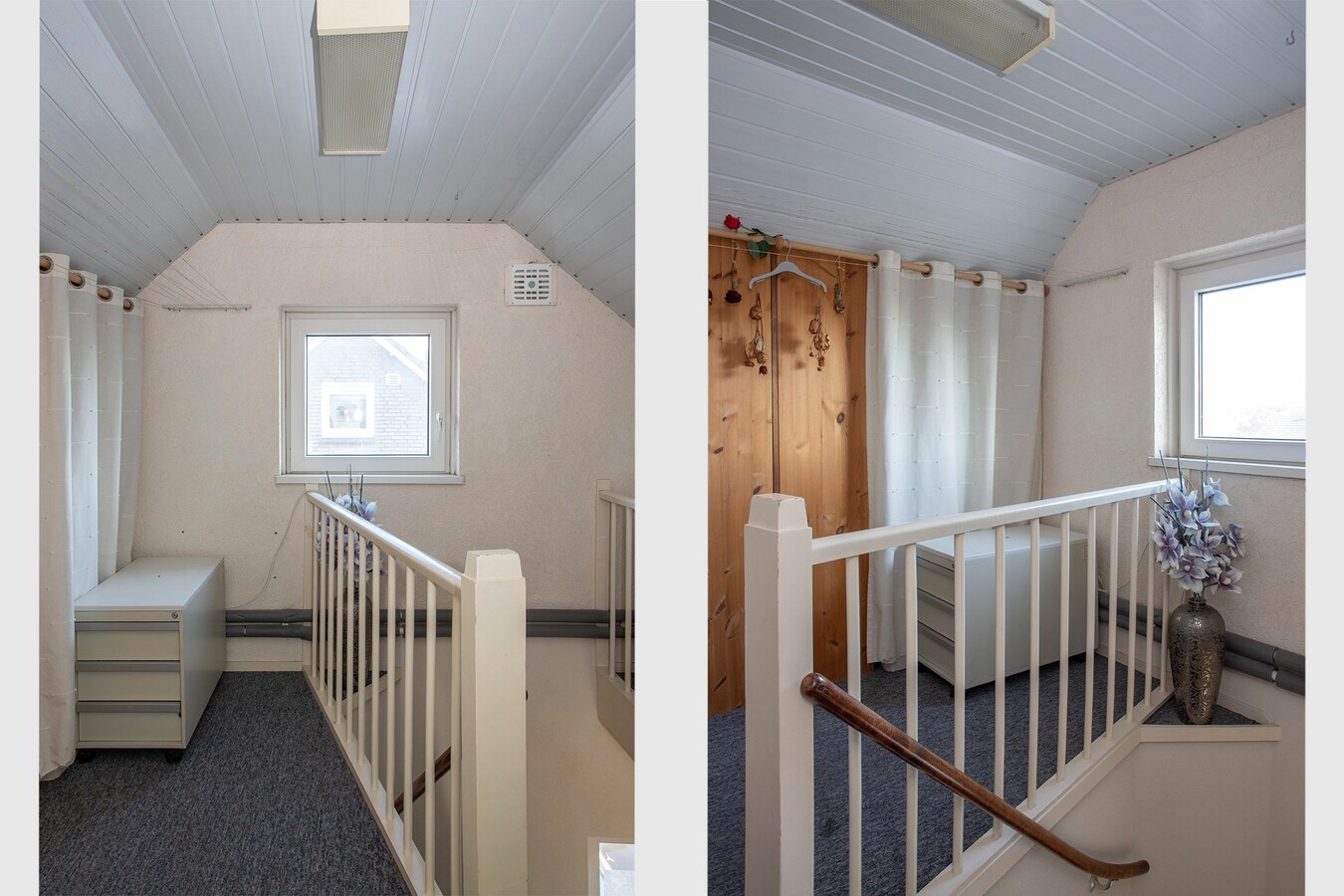 Ruime gezinswoning met royale garage en prachtige tuin 