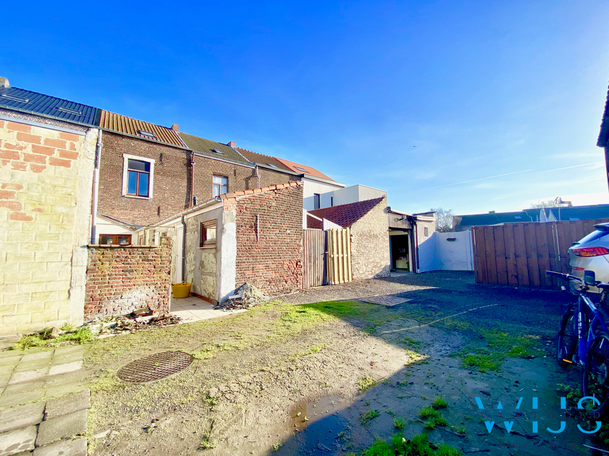 Tof woonhuis met 3 slaapkamers te Zelzate ! 