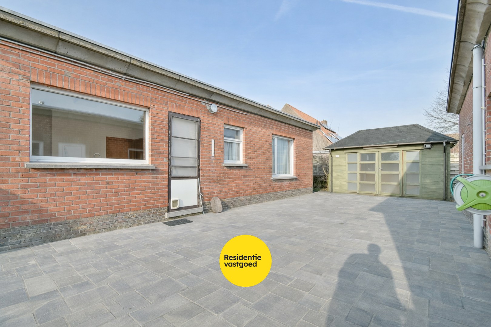 KIJKDAG zaterdag 4 april van 14u tot 16u, op afspraak! 