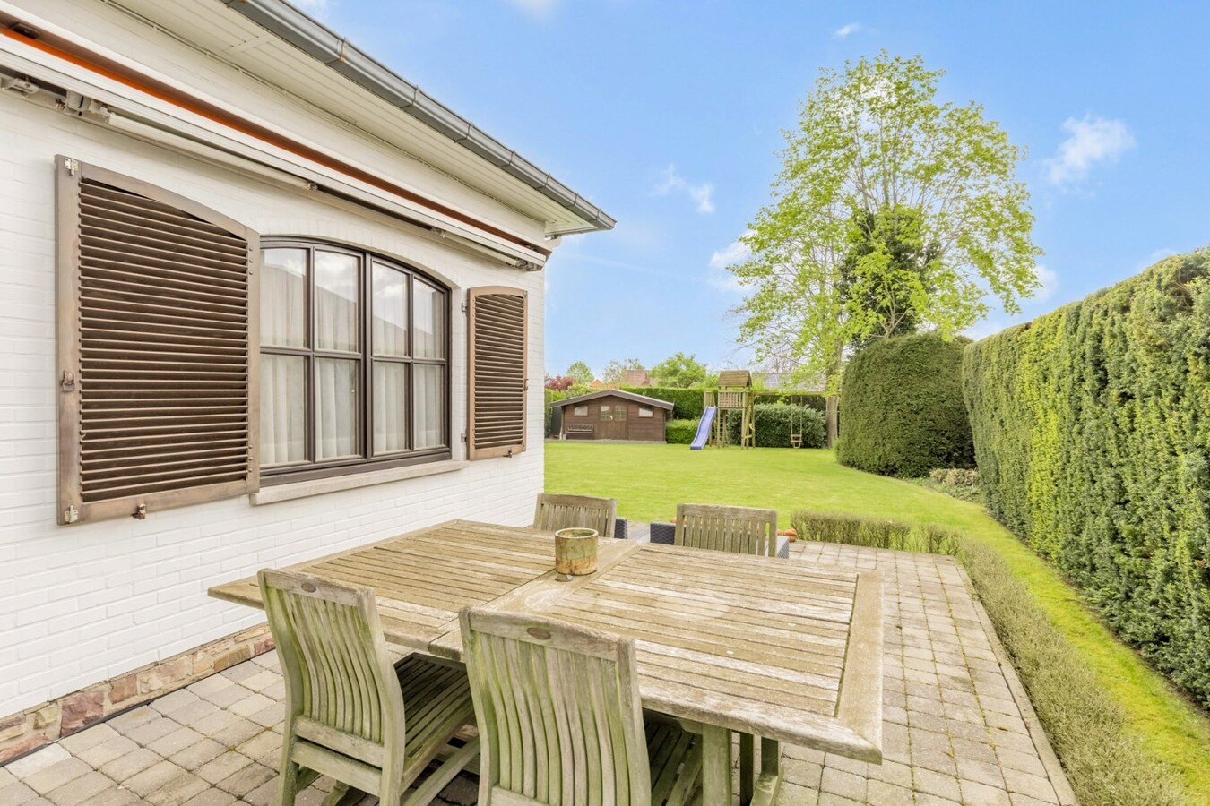 Verkocht woning - Tongeren