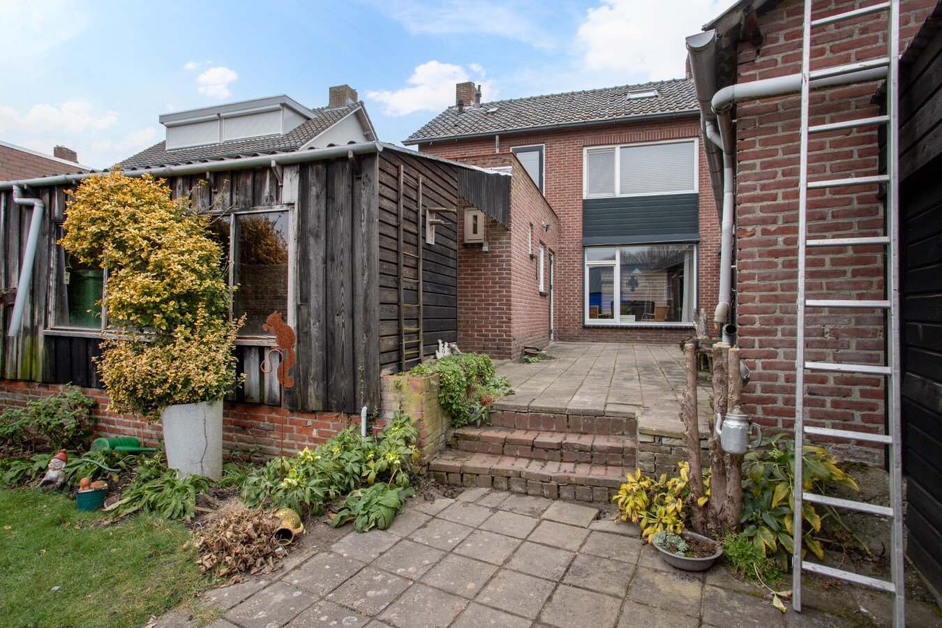 Oude Kerkstraat 38 – een kansrijke plek met karakter 