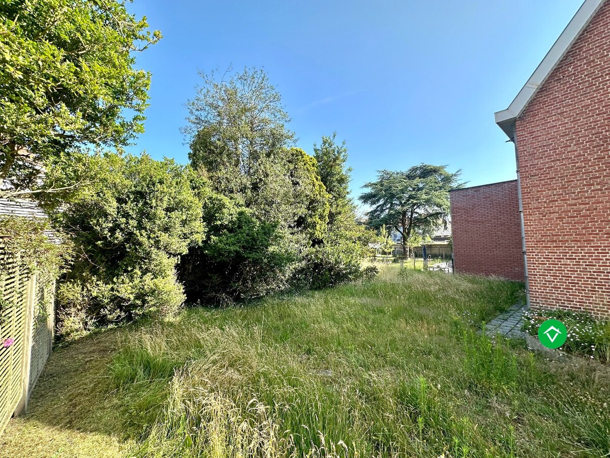 Charmante gezinswoning met karakter op topligging in Nieuwpoort 