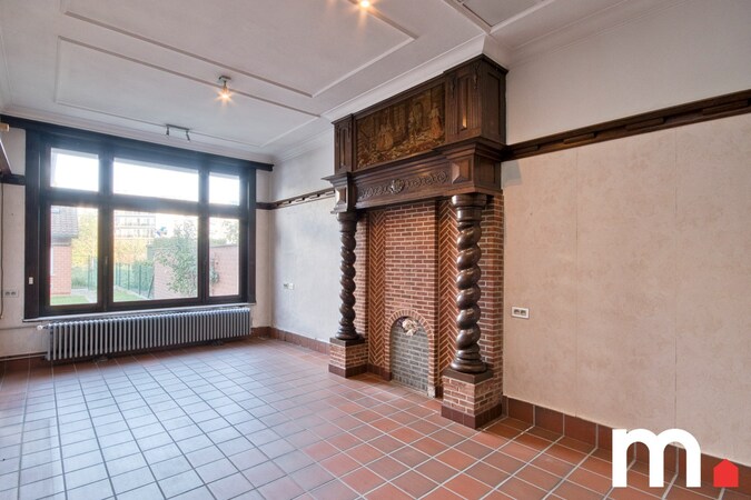 Verkocht | onder voorbehoud woning - Gullegem