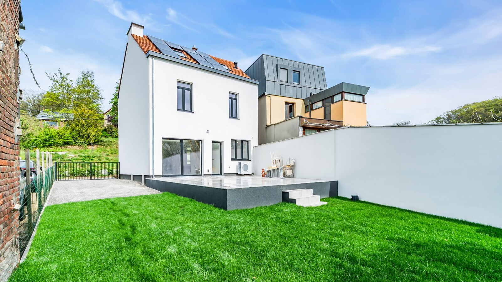 Te koop woning - Linden