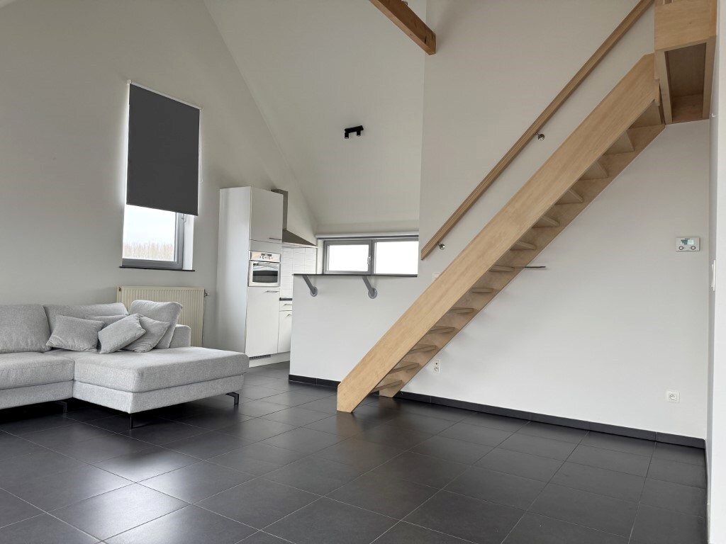 Duplex verhuurd in Ravels