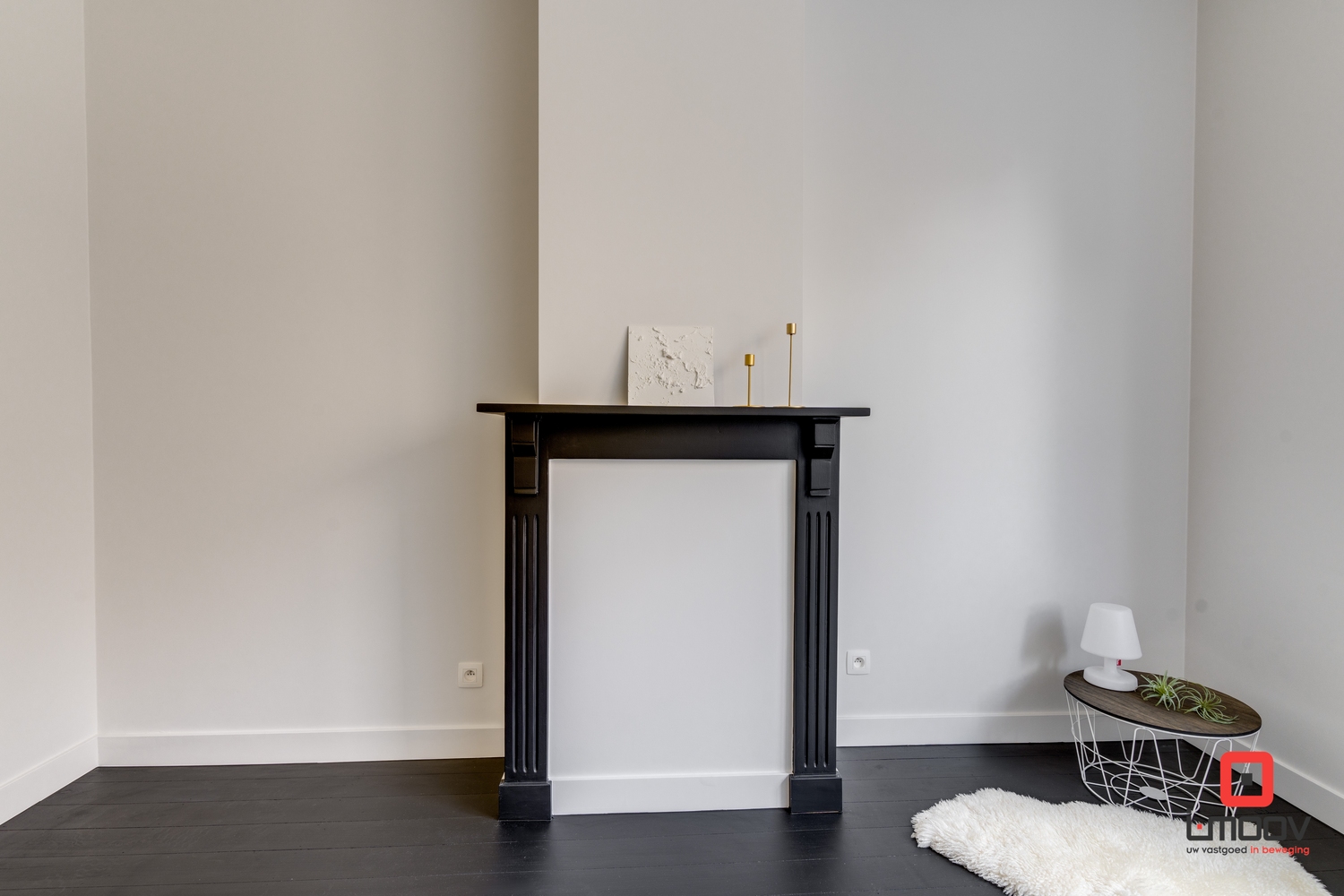 Vernieuwde woonst nabij De Gentbrugse Meersen 