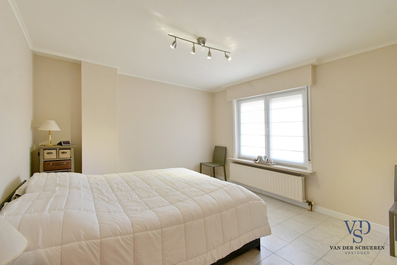 Degelijke, instapklare gezinswoning in Deerlijk 