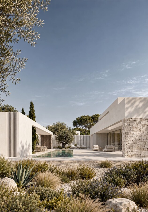Villa te koop in Jávea