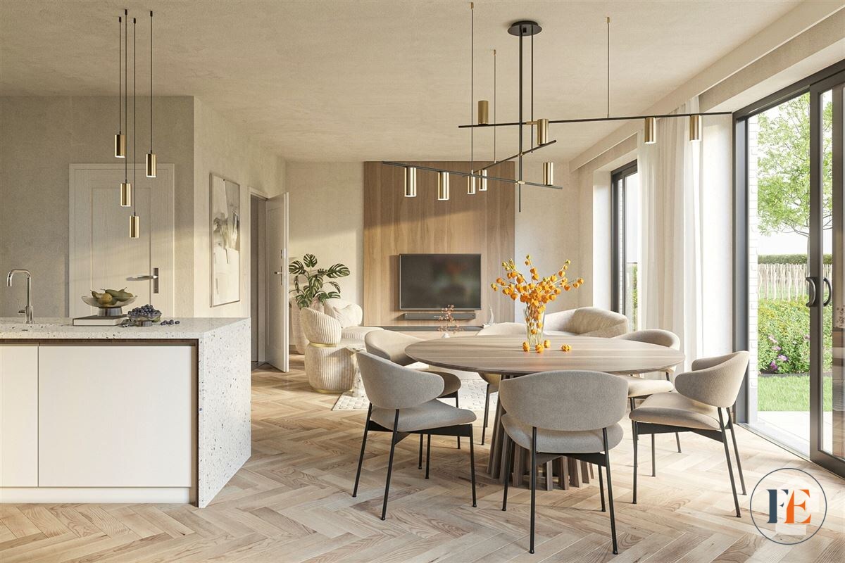 Woning te koop in Nazareth-De Pinte