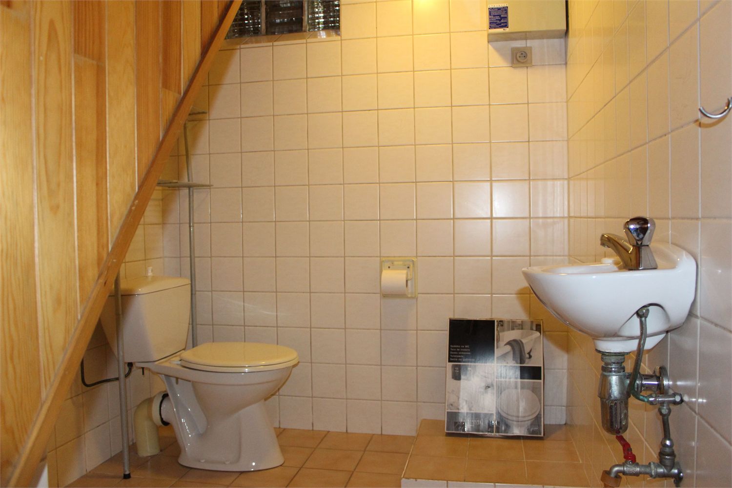 Stadswoning verkocht in Mariakerke