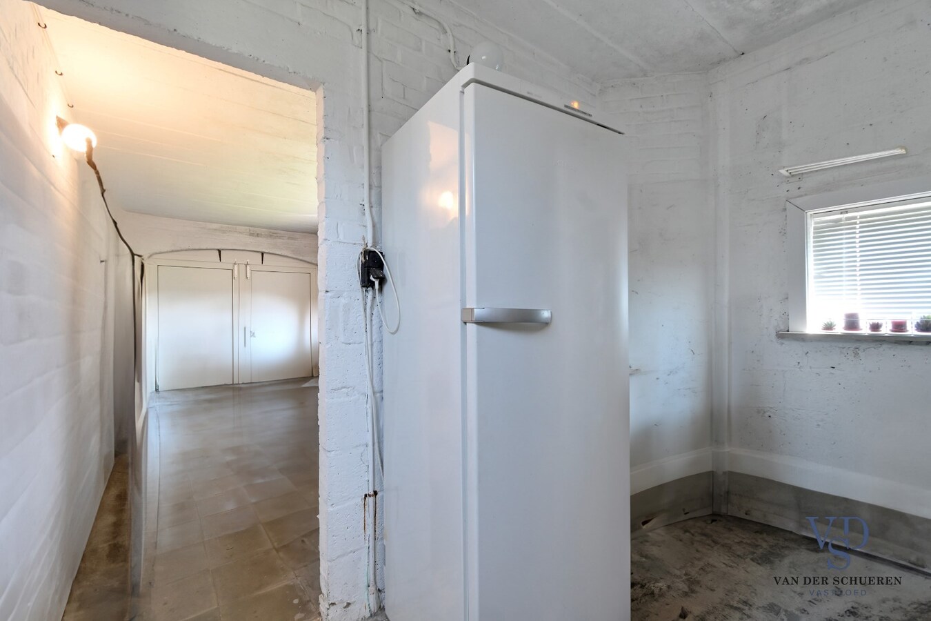 Bungalow met unieke vergezichten 