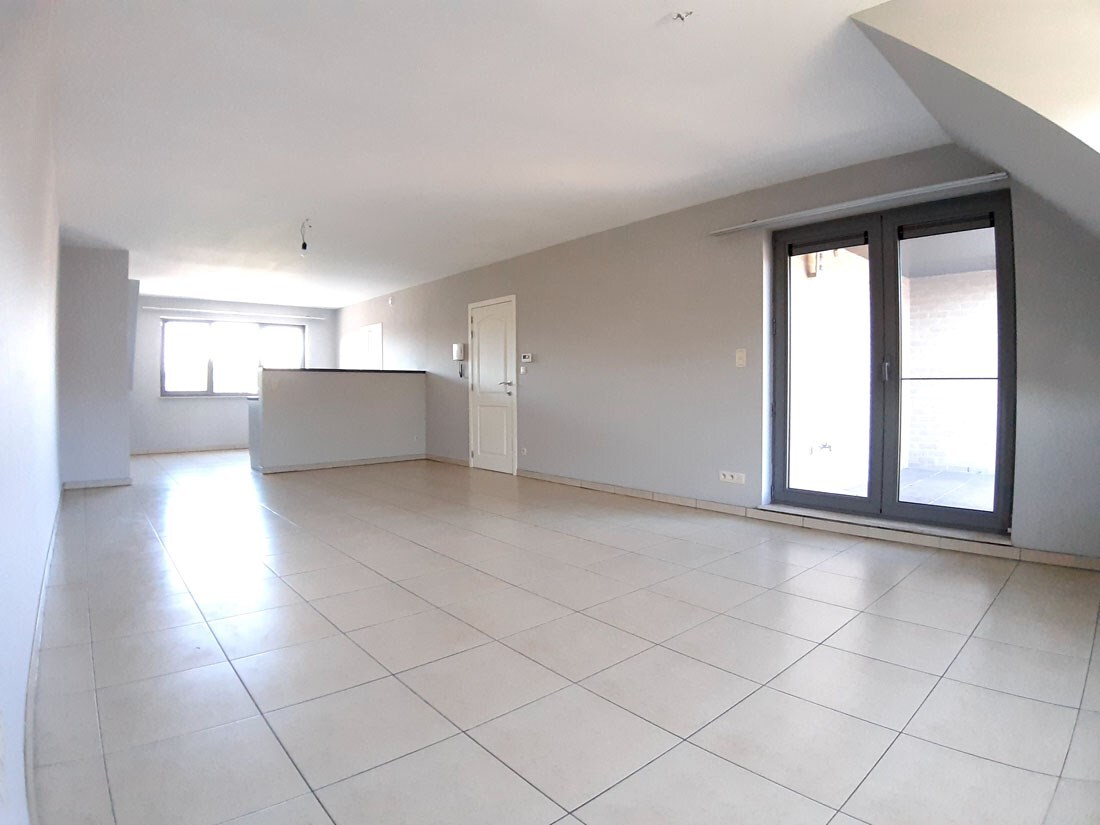 Verhuurd duplex - Oudsbergen