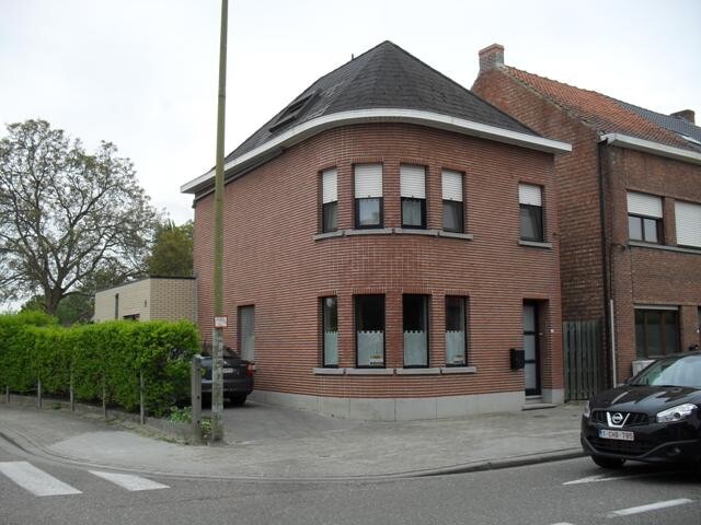 Verkocht woning - Wilsele