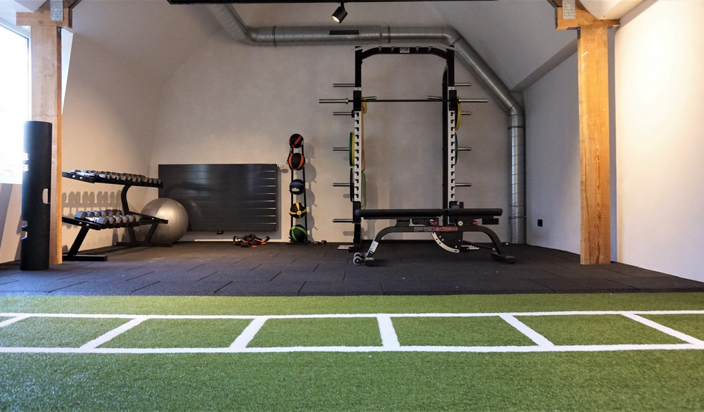 Full service kantoren in mooi gerenoveerd herenhuis in Gent