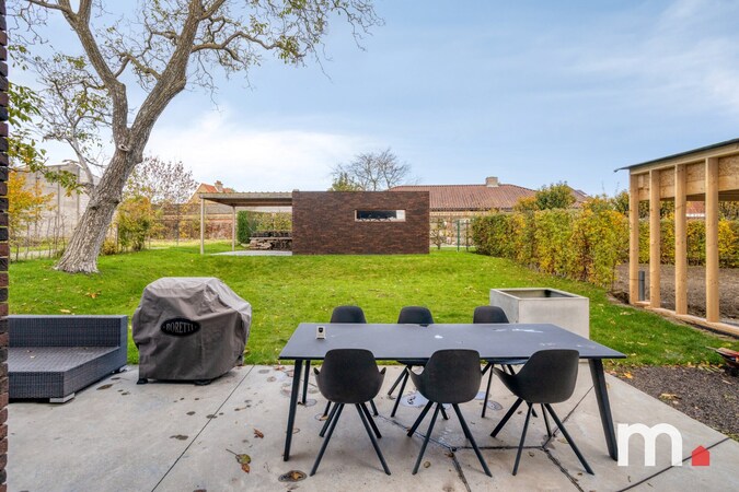 Te koop villa - Lendelede