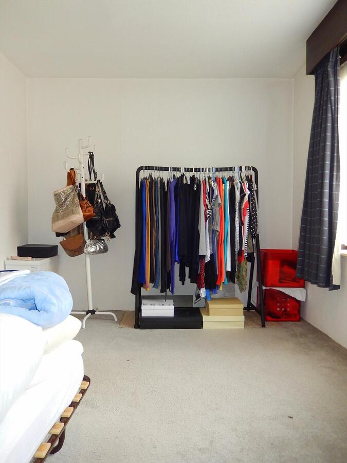 Ruime villa met zonnige tuin en 4 of 5 slaapkamers 