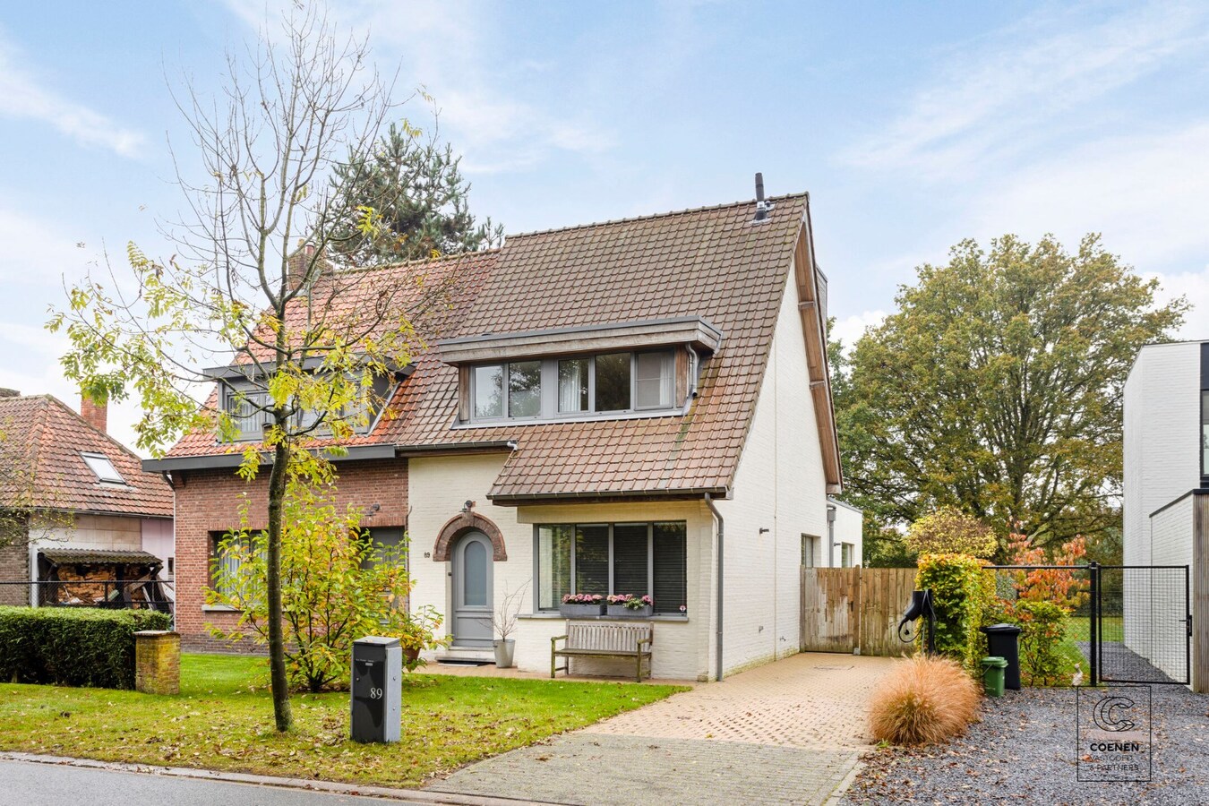 Verhuurd woning - Schilde