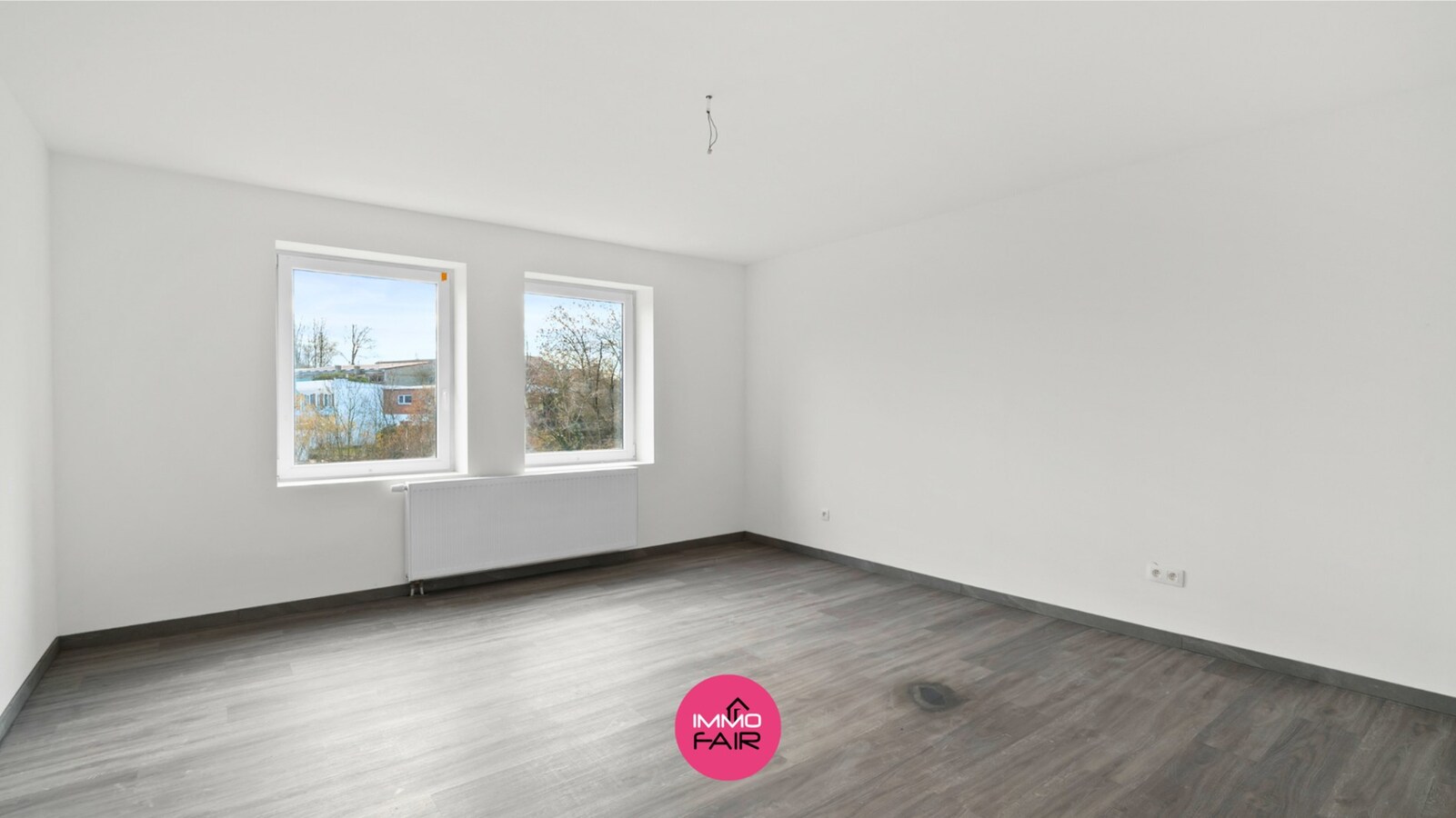 Instapklare, gerenoveerde woning vlakbij centrum Bilzen! 