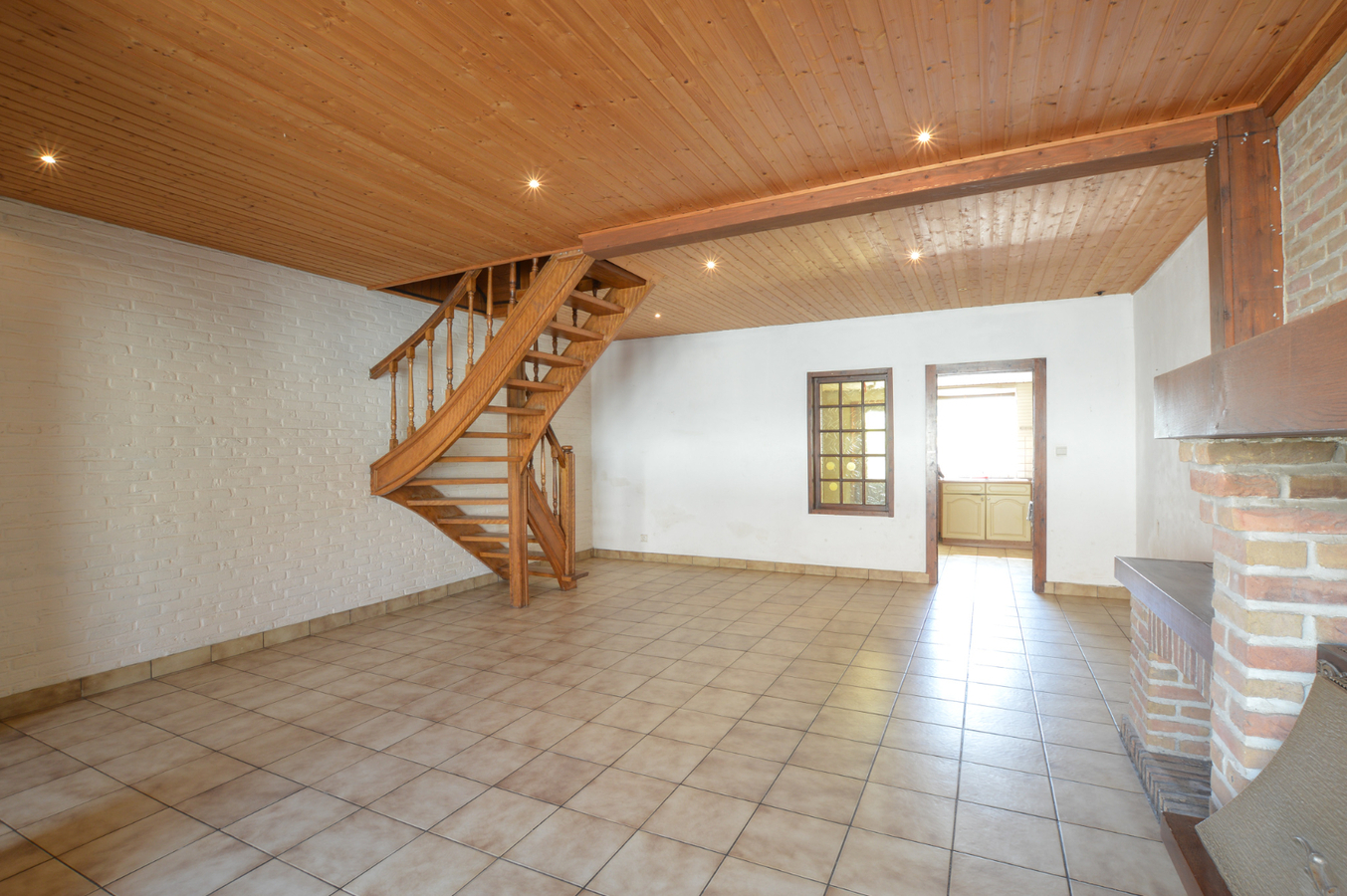 Verkocht woning - Gistel