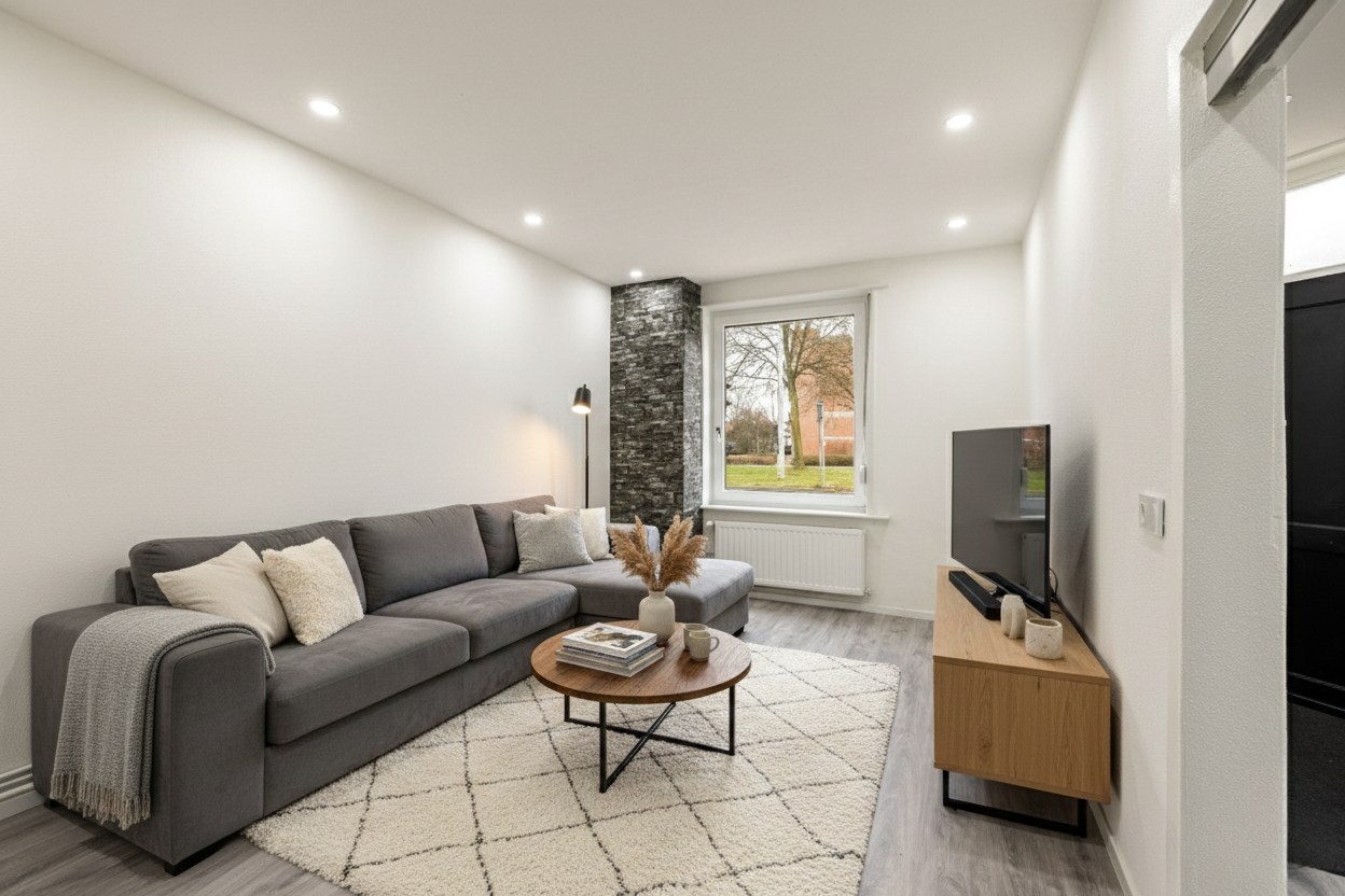 Te koop | Met Optie / reservatie woning - Gent