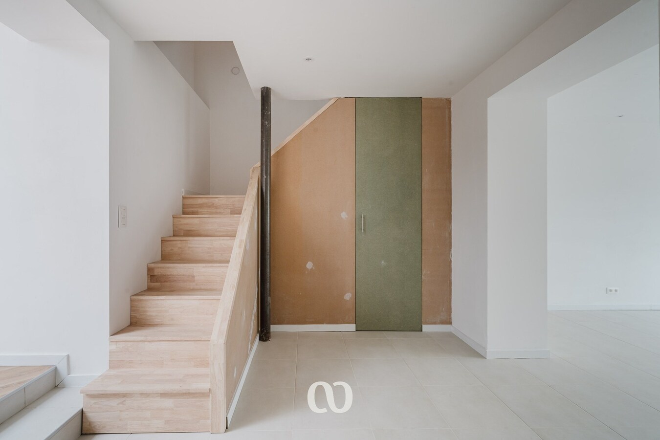 Recent gerenoveerde woning in Brakel 