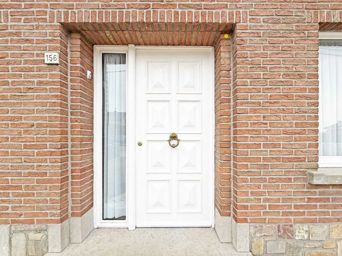 Ruime HOB op 22 are met groen vergezicht te Erwetegem 