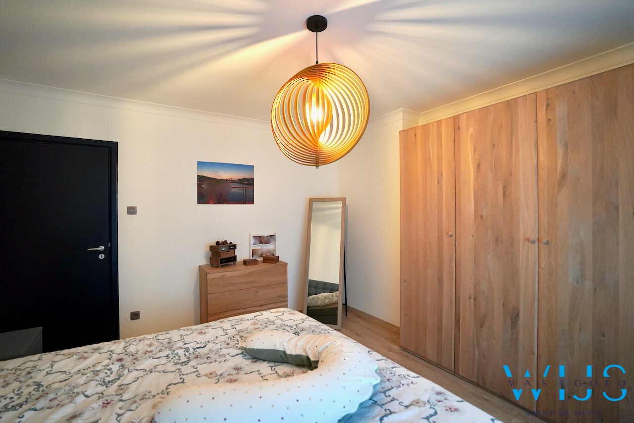 Instapklare gezinswoning in het toffe centrum van Assenede ! 