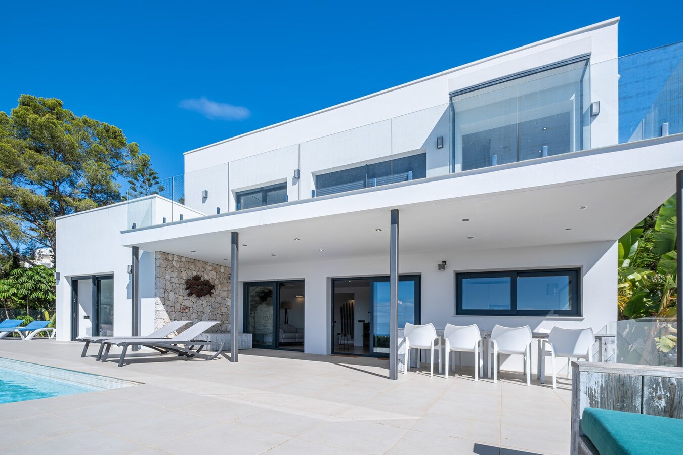 Villa te koop in Benissa