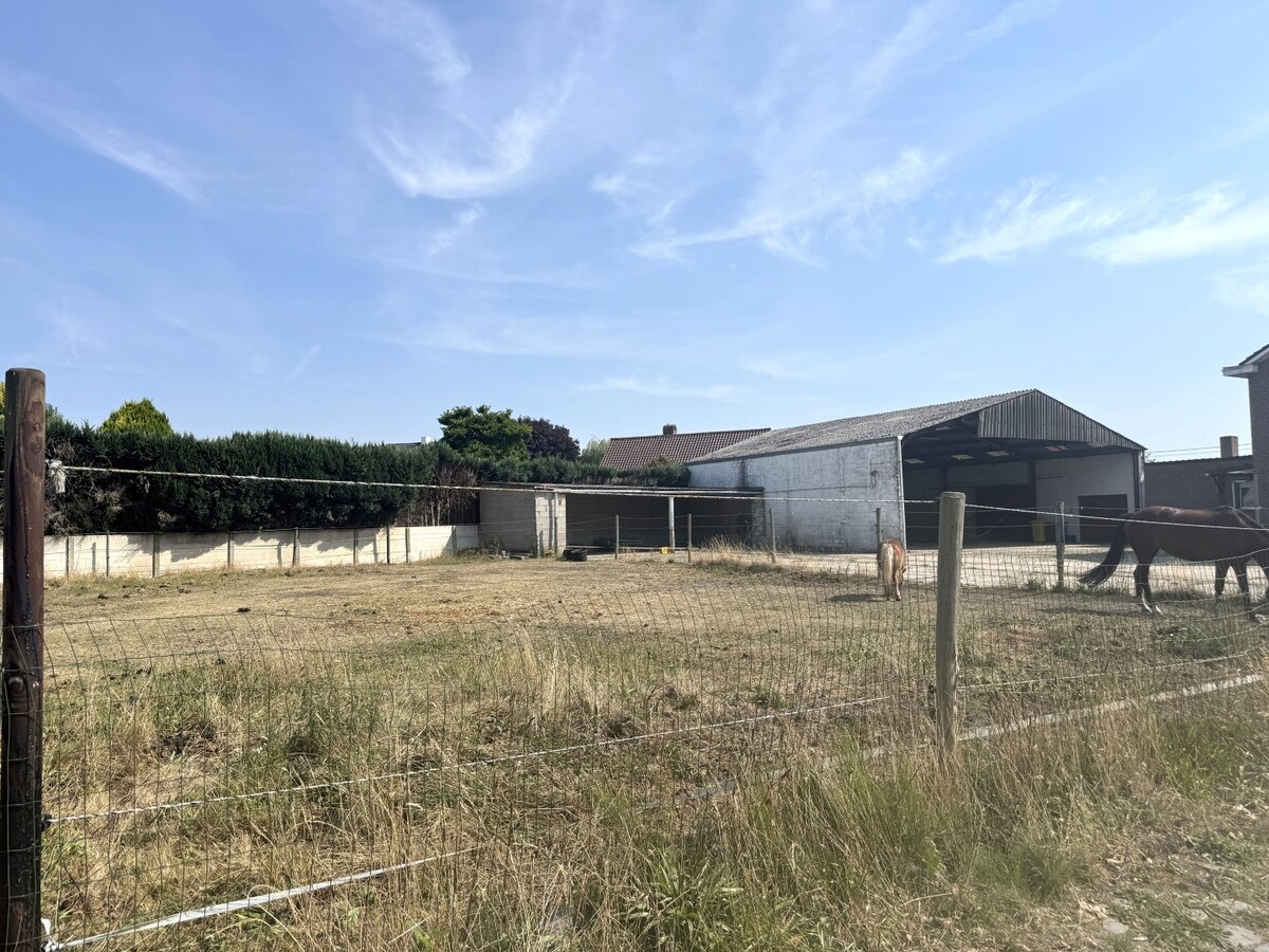 Grond te koop in Ravels