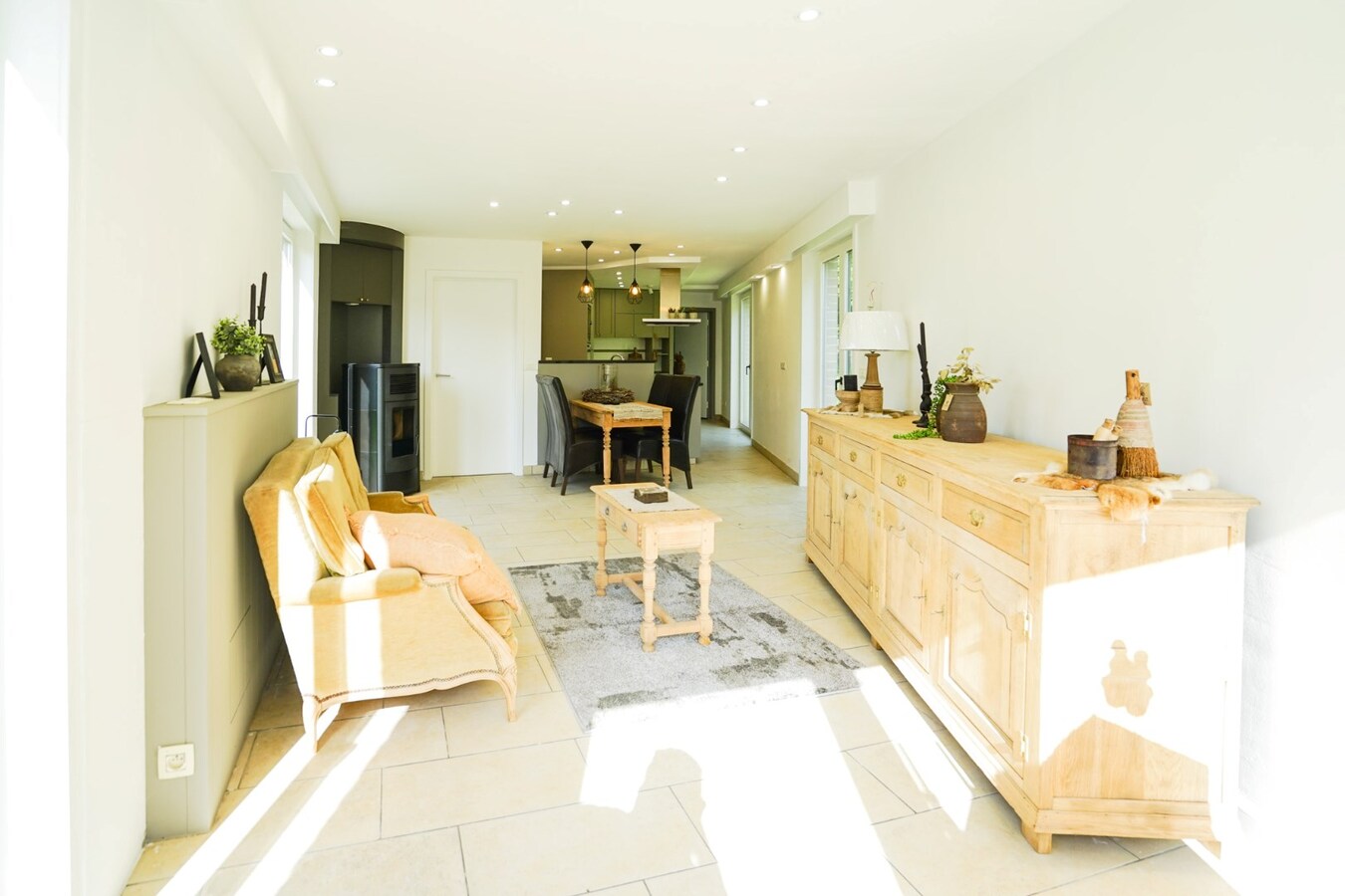 Verkocht woning - Kortemark