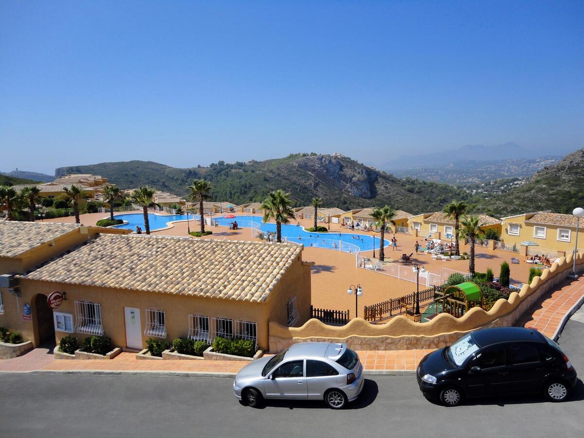 Appartement te koop in Cumbre del Sol